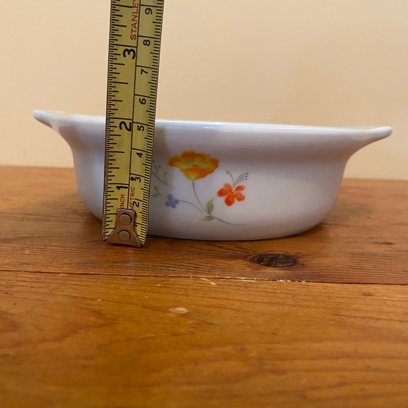 Bake N’ Serve made in Japan vintage stoneware. - Picture 8 of 8